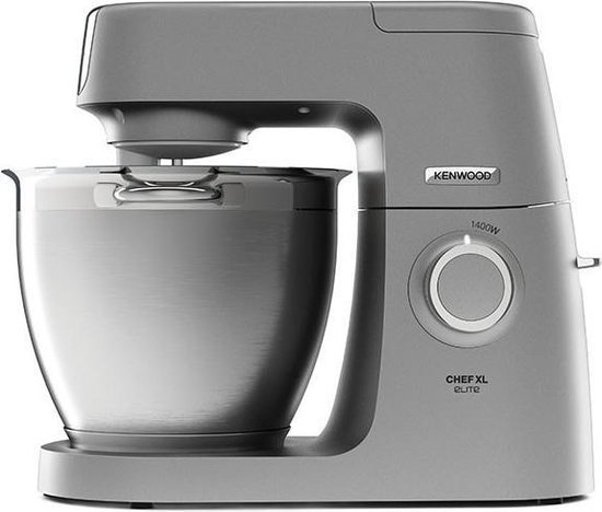 Kenwood cake mixer 6litres