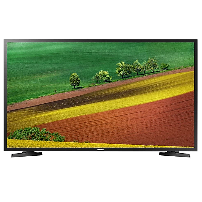Samsung 40″ LED Smart TV – Black