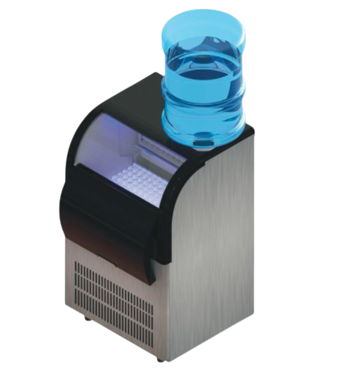 Automatic Ice Maker Machine HL-65AH