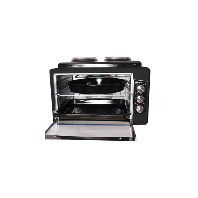 BLUEFLAME MINI OVEN BF-0725 50 LITRES