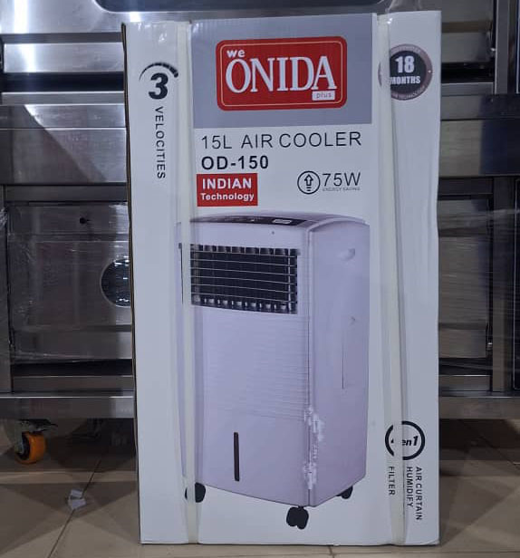 Onida 15L Air Cooler OD-150