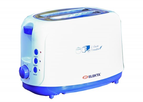ELEKTA BREAD TOASTER