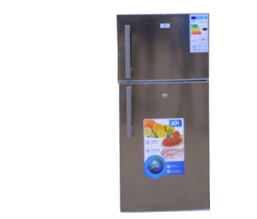 ADH BCD-220 Double Door Fridge