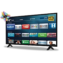 Full HD Smart Television
