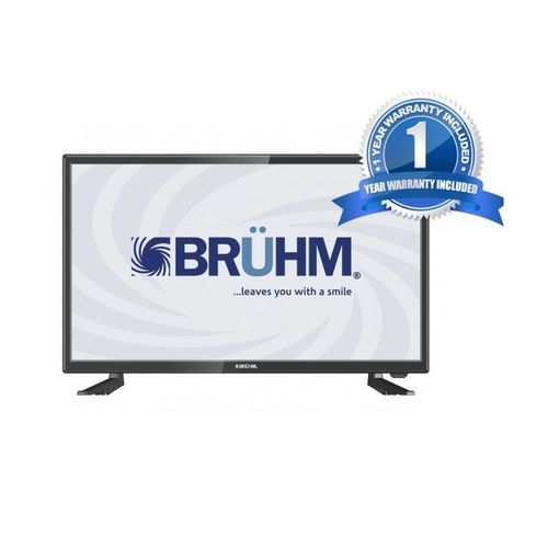 BRUHM Digital TV – 32LED