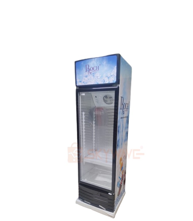 Roch 280Litres Showcase Fridge RSF-350-0