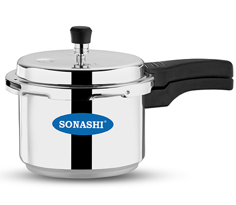 Pressure Cooker SPC-230