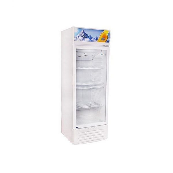 ADH 385L Display Fridge