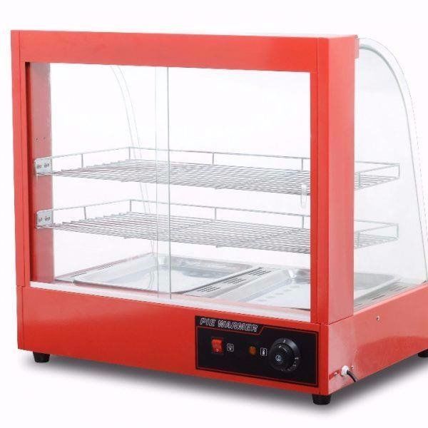 Commercial YB-828 Food Display Warmer