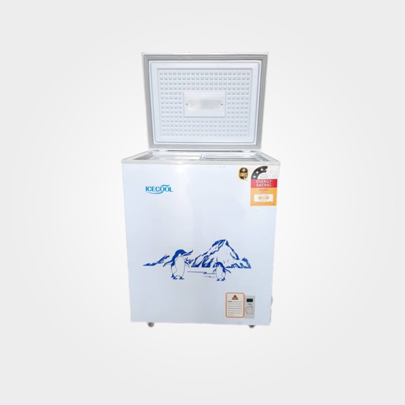 IceCool BD-300litres Freezer