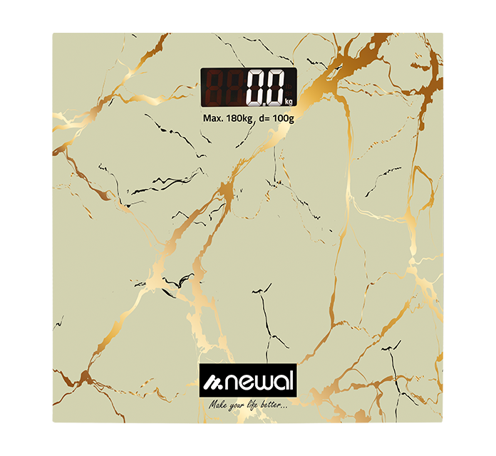 NEWAL Bathroom Scale NWL 7054