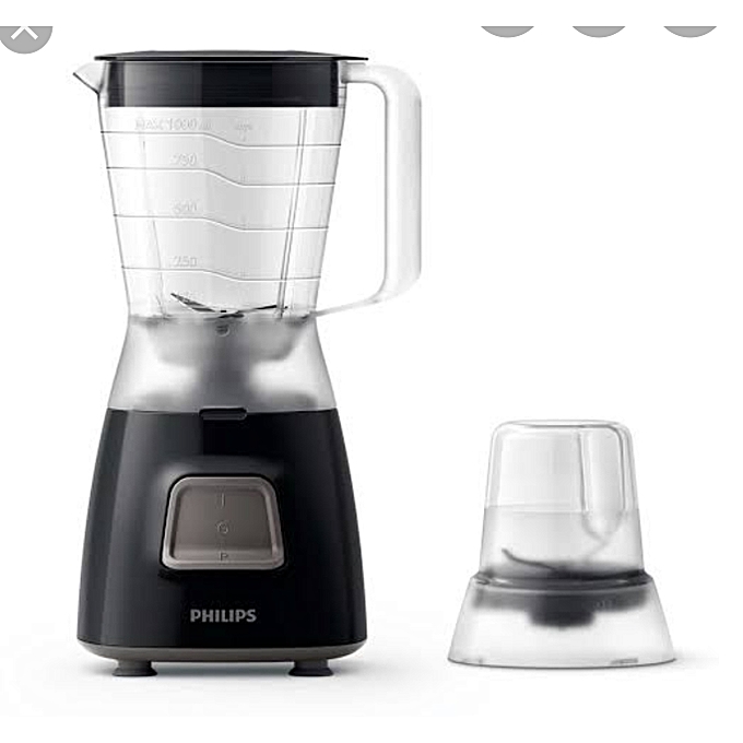 Philips 1.2L blender