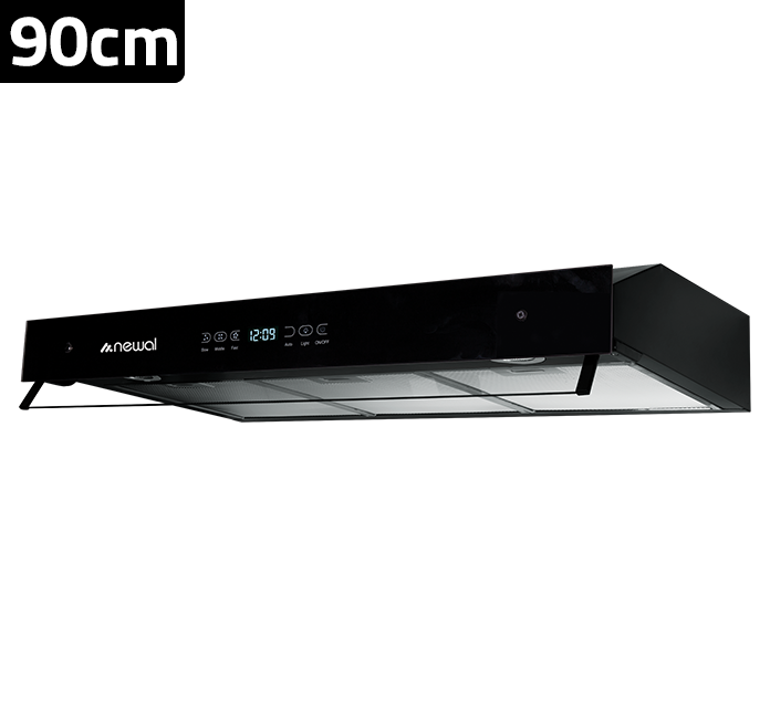 Newal chimney hood gusto NWL 3790-02