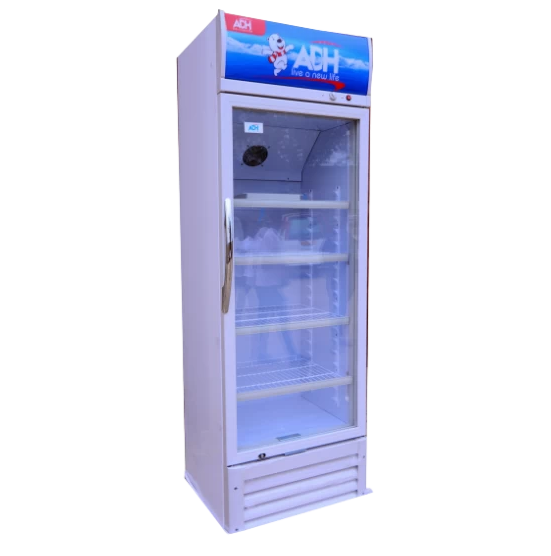 ADH 365 Litres Display Fridge