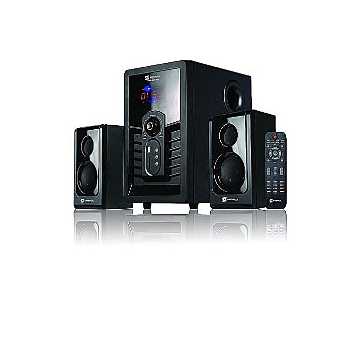 Sayona Multimedia Speaker