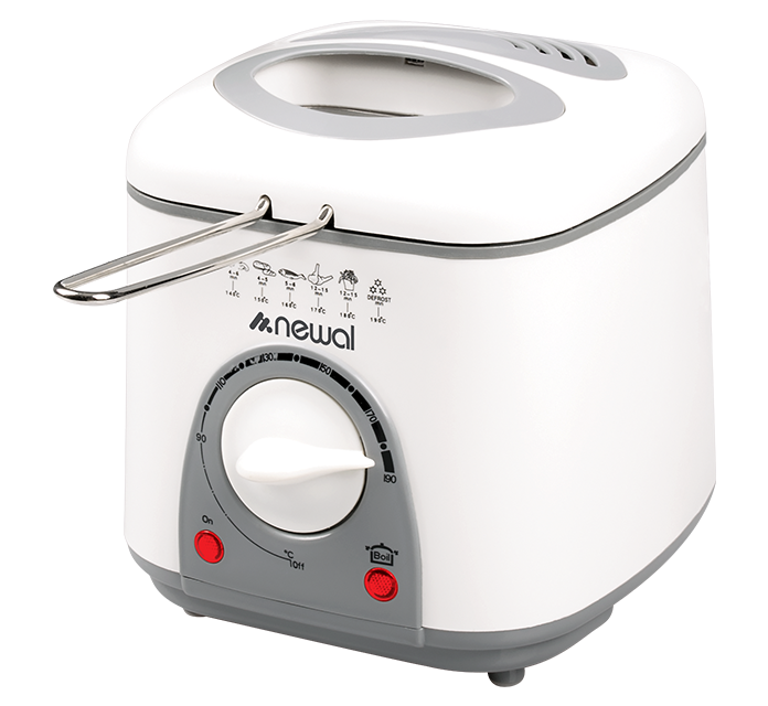NEWAL DEEP FRYER NWL 5102