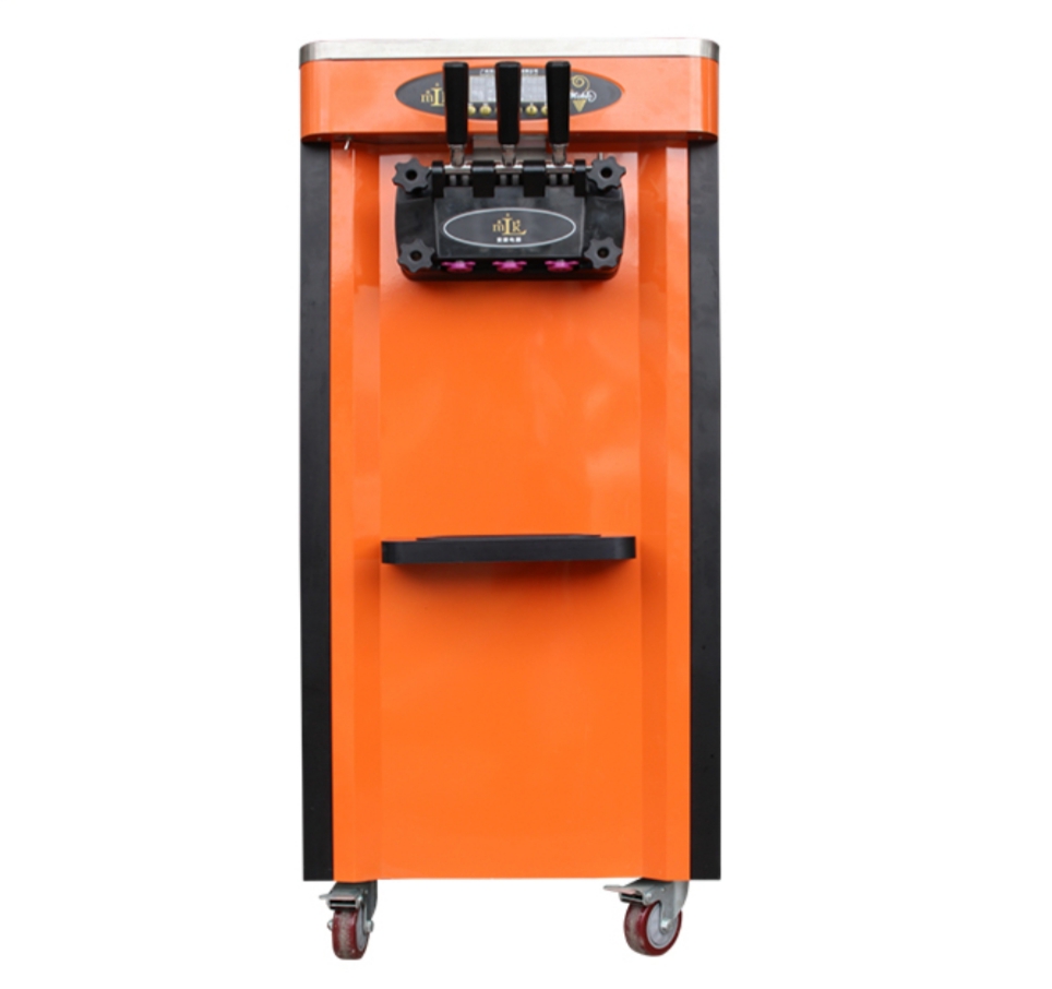 Ice Cream Machine Medium