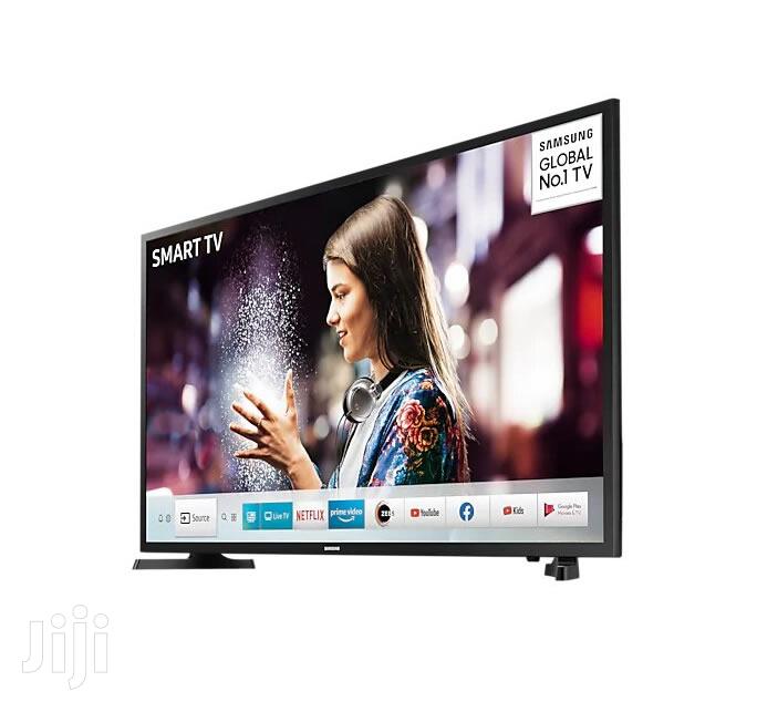 Samsung 43 Inch Smart TV