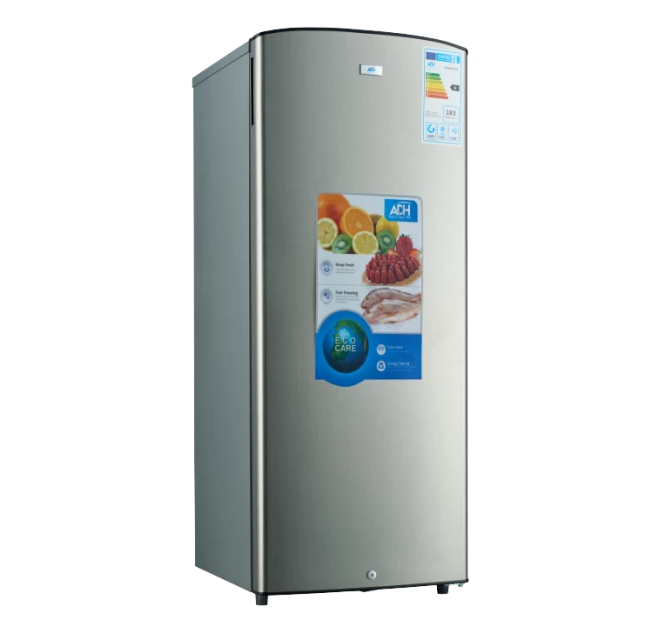 ADH SINGLE DOOR FRIDGE 260L