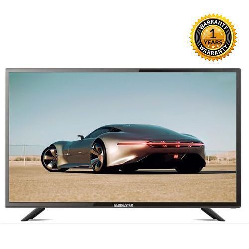 Globalstar 40 Inch Digital Tv