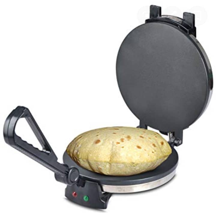 Chappati maker