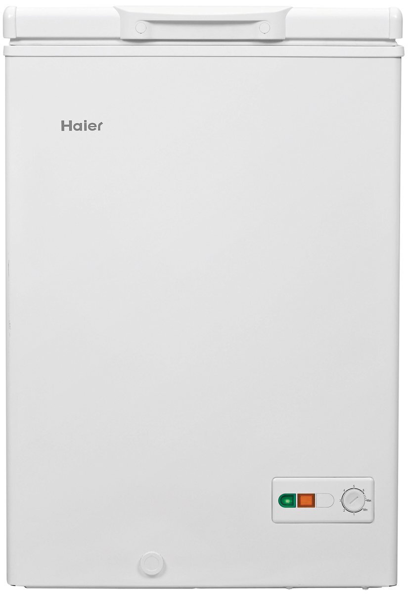 Haier 130L Chest Freezer HCF101
