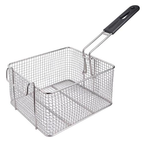 CJK Deep Fryer Basket