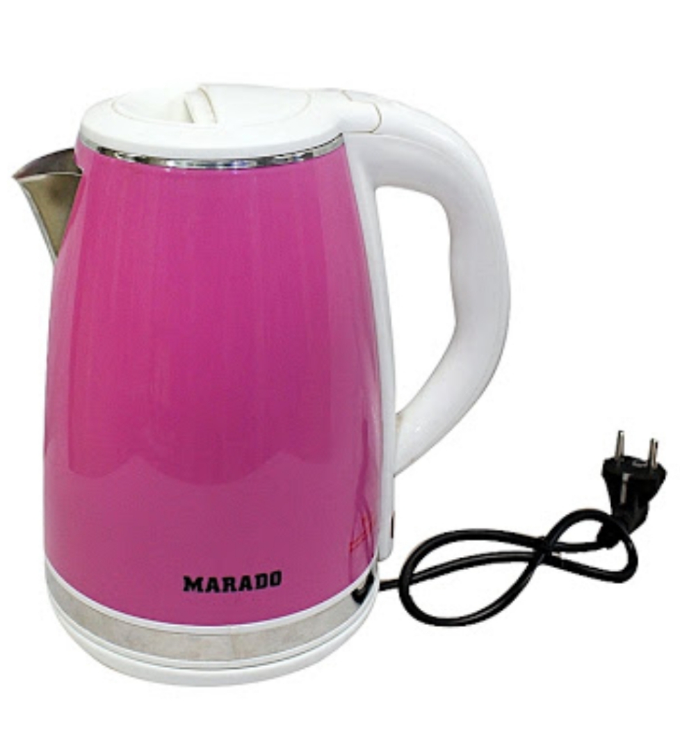 MARADO CORDLESS KETTLE