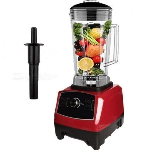 2 L living powerful nutretion Ice commercial blender-[KENWOOD]