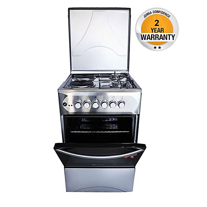 BLUE FLAME COOKER 2X2 – 50X60CM