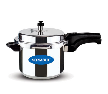 Sonashi Pressure Cooker – 3Litres