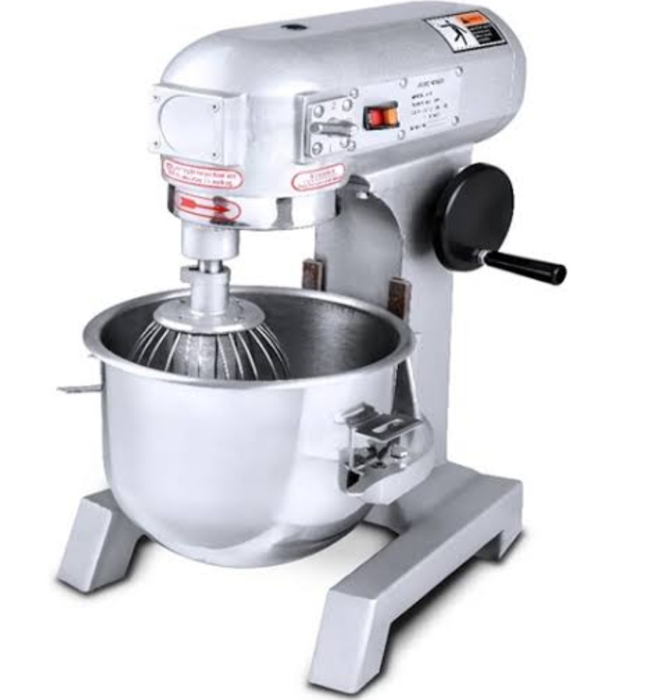 CAKE MIXER B10