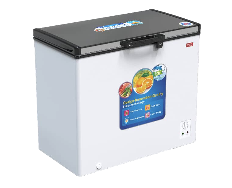 Onida 295Litres Chest Freezer