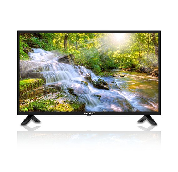 Sonashi 32-Inch Smart HD Led TV