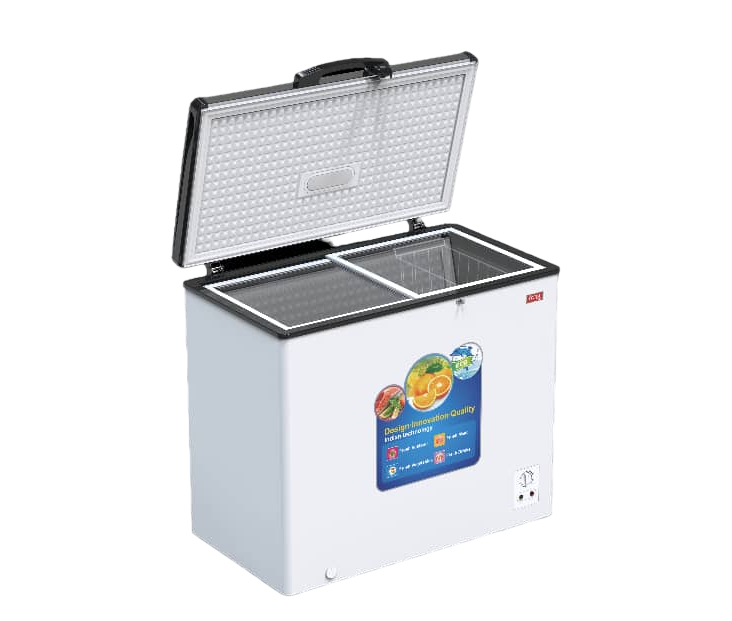 Onida 400Litres Chest Freezer