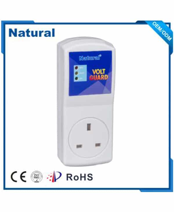 Volt Secure VOLT Guard 7Amps VSVG