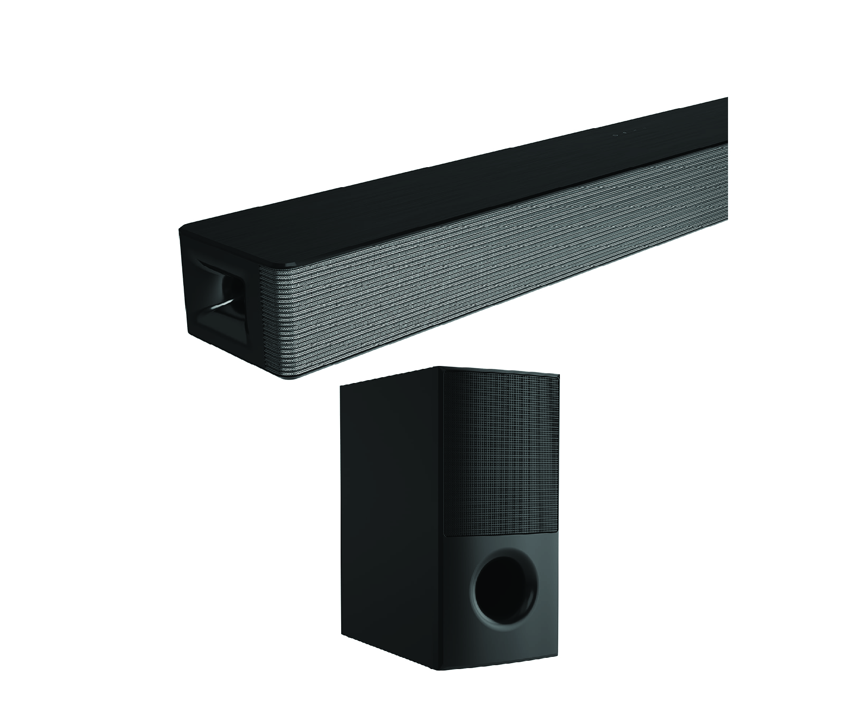 LG Sound Bar SNH5 600W