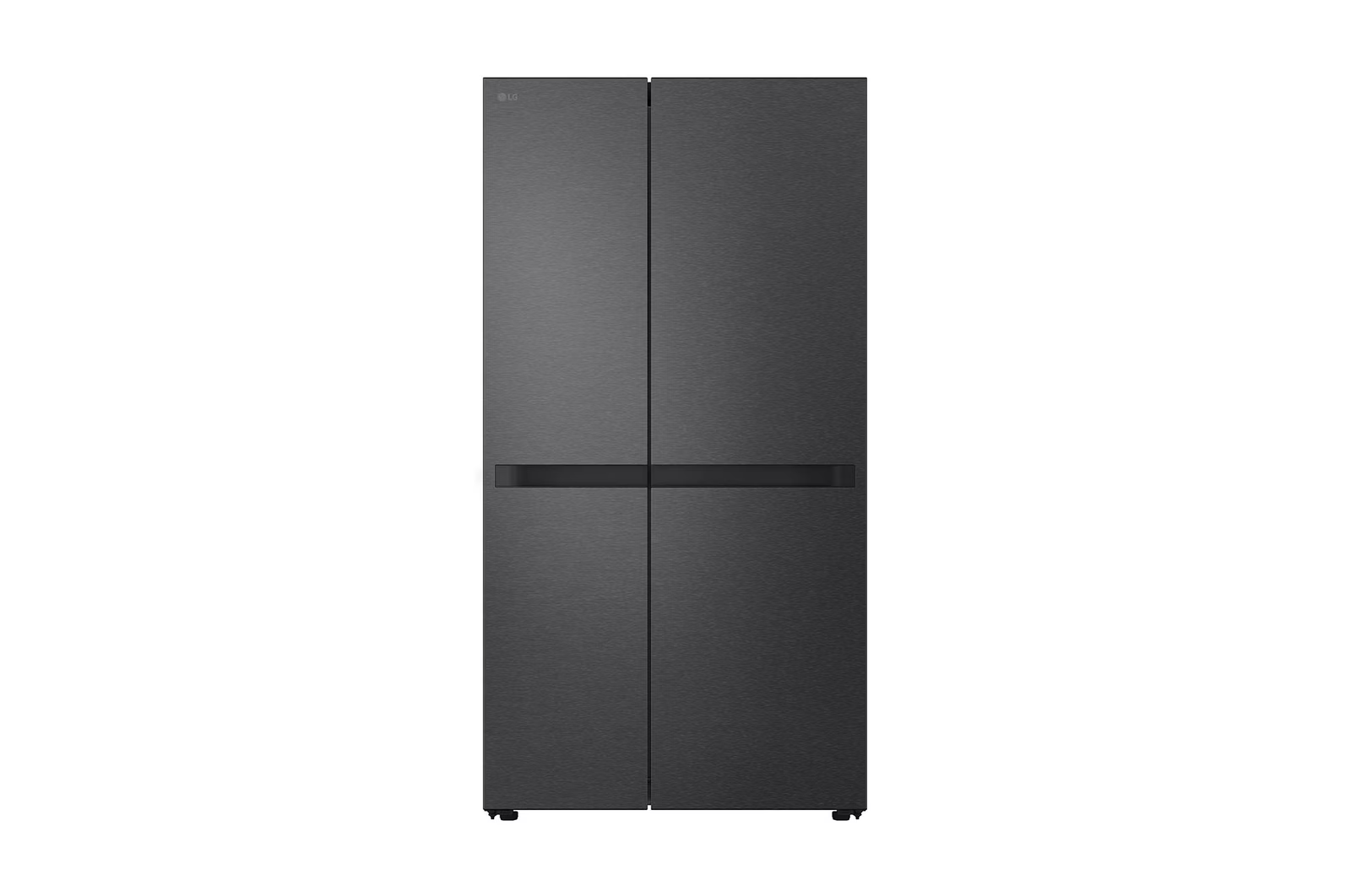 LG Side by Side Refrigerator