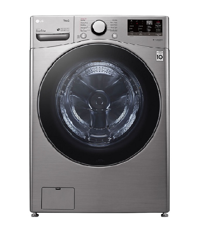 LG Washing Machine 20/12KG F3L2CRV2T Washer Dryer