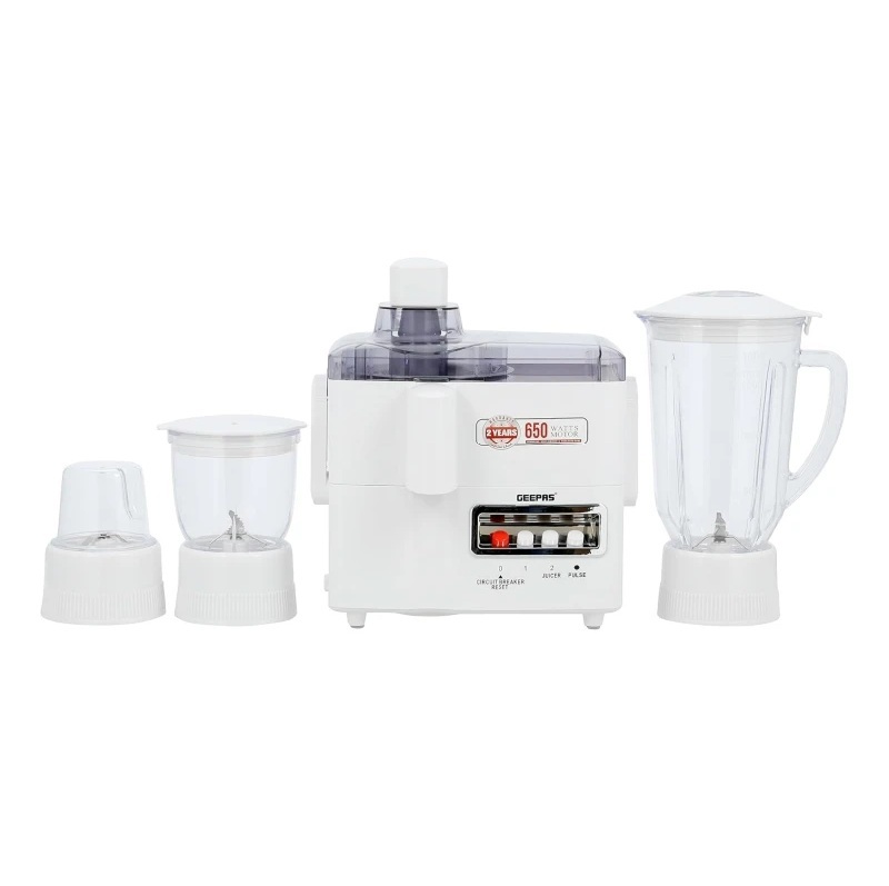 Geepas Blender GSB6147
