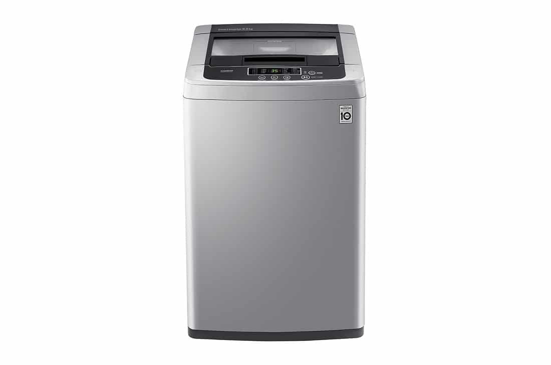 LG Top Loader Washing Machine T8585NDKVH - 8KG