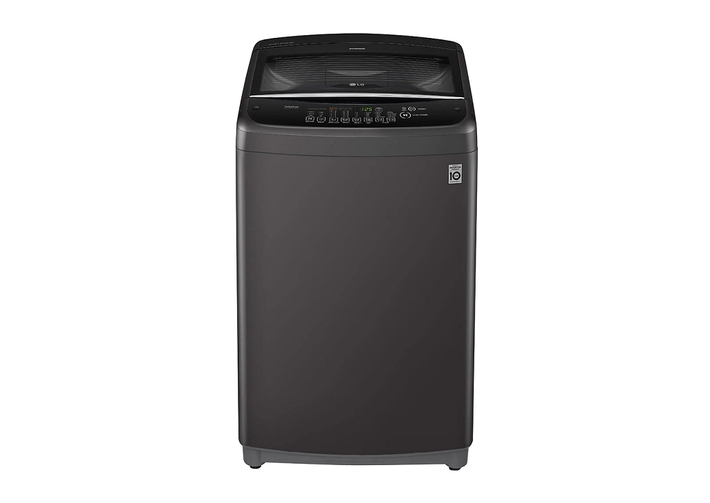 LG Top Loader Washing Machine T1466NEHG2 - 14Kg