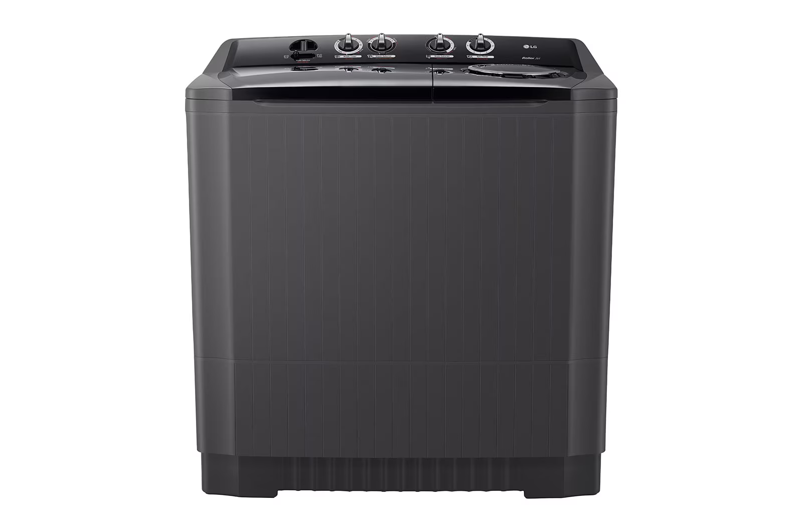 LG Twin Tub Washing Machine 8KG P1061RWNLC