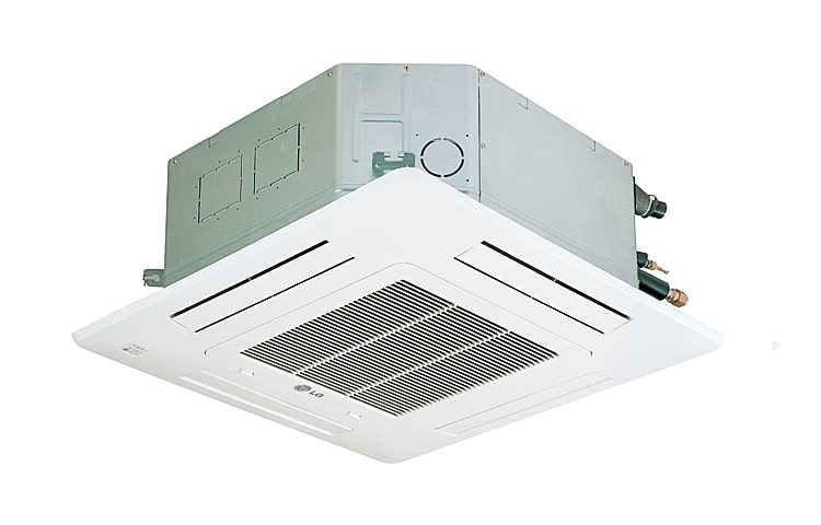 LG Ceiling Casete AC 24000 Btus