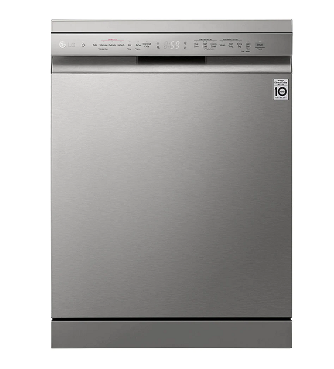 LG Dish Washer 14 Place Setting