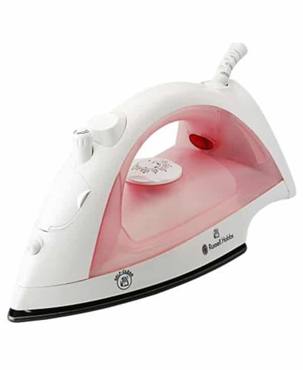 Russell Hobbs Steam Iron RSI 121