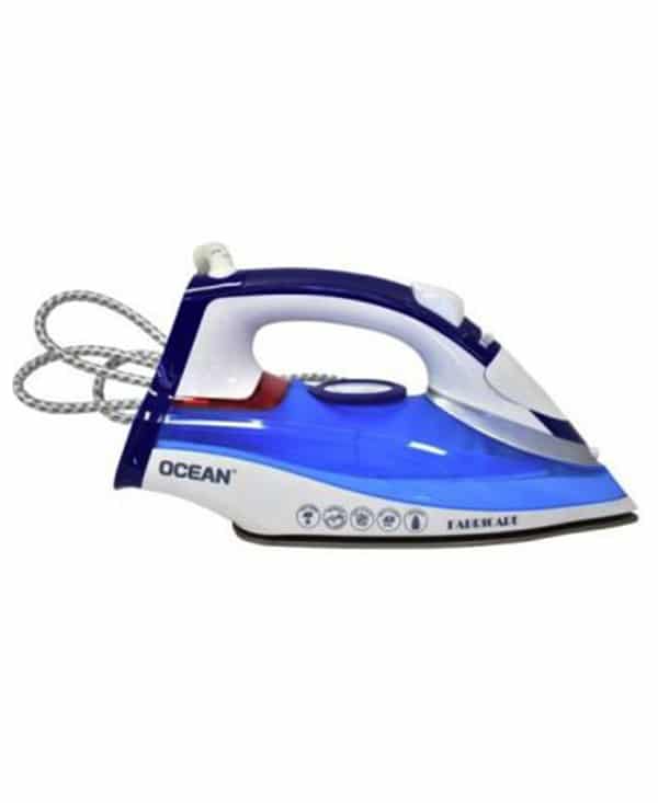 OCEAN STEAM IRON OCSI2980Z