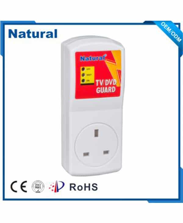 Volt Secure TV/DVD Guard VSTG