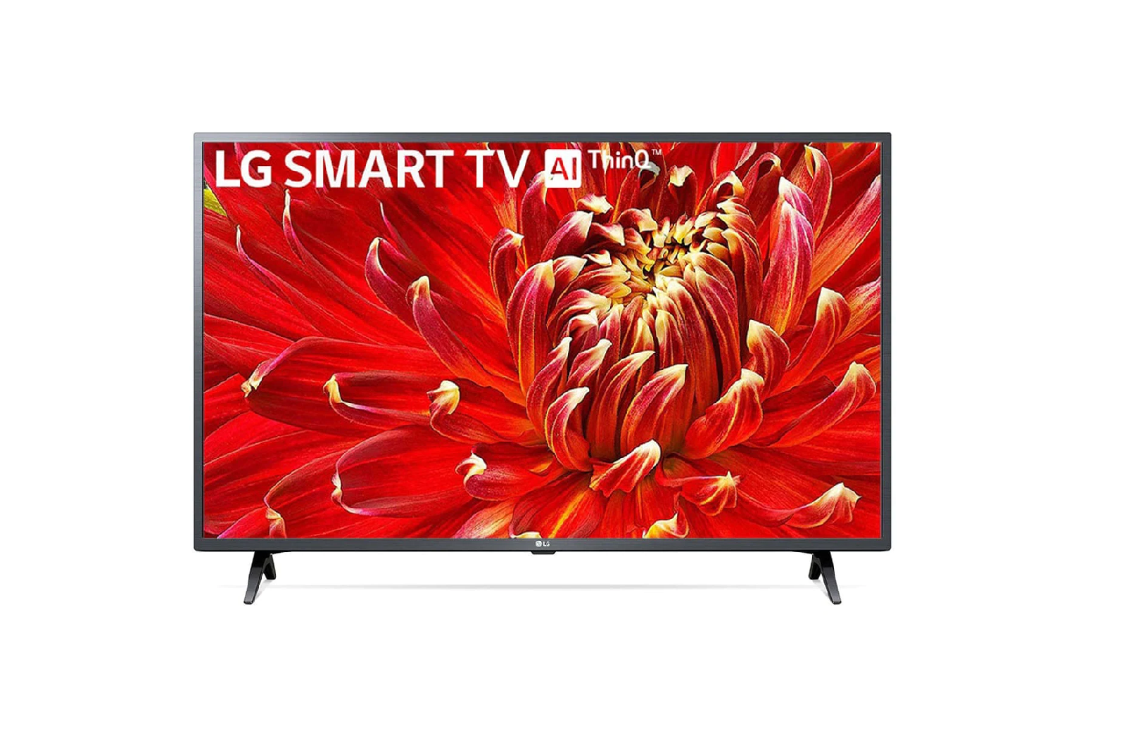 LG 43" Full HD Smart TV 43LM637Pva