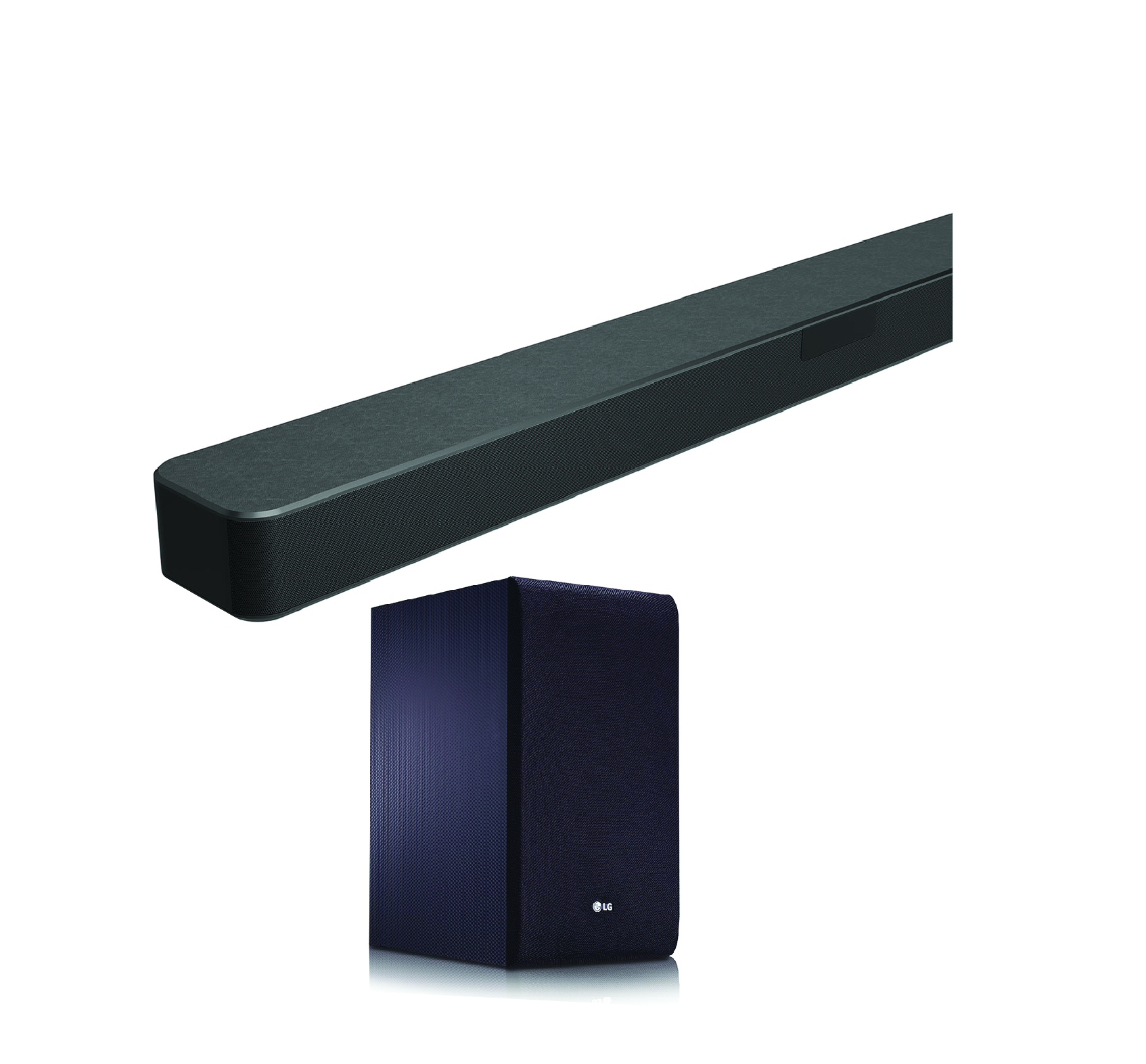 LG Sound Bar SN4 300W